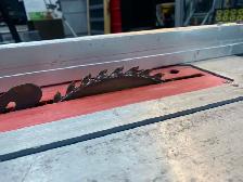 Mastercraft 10" Table Saw - Photo 3