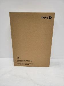 (B589) Nixplay W10P Digital Picture Frame - Photo 5