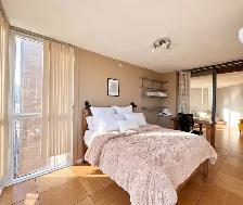 Fully Furnished and Serviced: 388 Drake Street