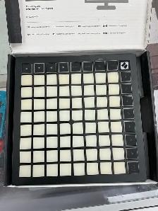 Launchpad mini