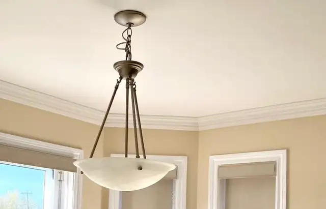 kitchen ceiling lights!!