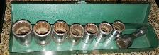 Sockets Heavy Equipment - Photo 2