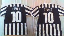 Juventus Football Jerseys - Photo 2