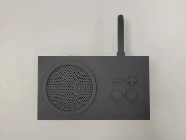 (B592) Lexon Tykho_3 Radio