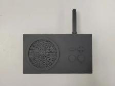 (B592) Lexon Tykho_3 Radio
