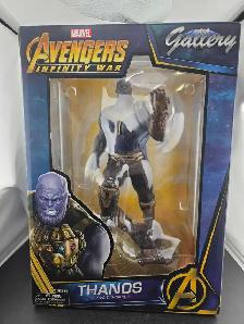 MARVEL AVENGERS INFINITY WAR THANOS FIGURE