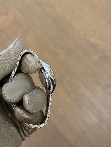 Rolex Datejust 28mm Rose Gold Two-tone Diamond IX Full Set - Photo 5