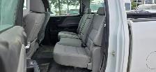 2017 Chevrolet Silverado 1500 Work Truck - 4x4 - Tow package! - Photo 11