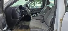 2017 Chevrolet Silverado 1500 Work Truck - 4x4 - Tow package! - Photo 12