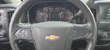 2017 Chevrolet Silverado 1500 Work Truck - 4x4 - Tow package! - Photo 13