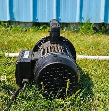Water Transfer Pump - Photo 3
