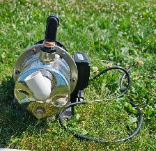 Water Transfer Pump - Photo 4