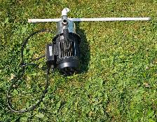 Water Transfer Pump - Photo 5