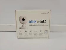 (B593) Blink Mini 2 Security Camera