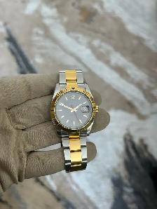 Rolex Datejust Turn-O-Graph Two-Tone 36mm Full Set - Photo 5