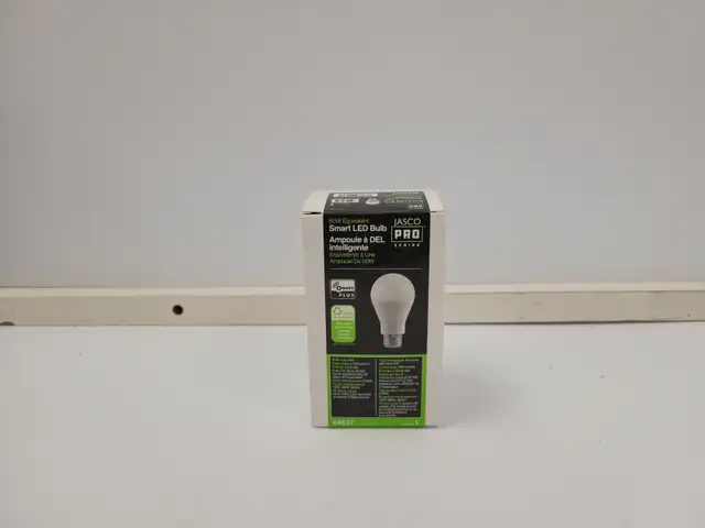 (B605) Jasco Light