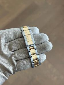 Rolex GMT-Master II Two-tone - Photo 2