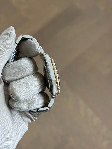 Rolex GMT-Master II Two-tone - Photo 4