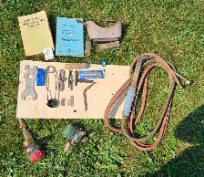 Portable Welding Kit - Photo 2