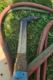 Portable Welding Kit - Photo 3