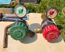 Portable Welding Kit - Photo 4