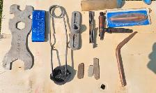 Portable Welding Kit - Photo 5