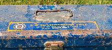Portable Welding Kit - Photo 10