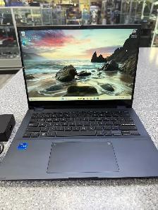 Asus VivoBook S14 Flip I7 13th Gen 16GB 1TB laptop/tablet - Photo 4