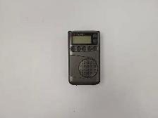 (B607) C-Crane CCPOCKET Radio
