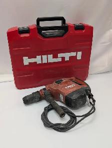 (B611) Hilti TE 50-AVR Corded Rotary Hammer