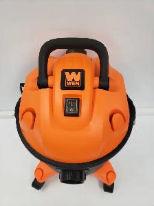 (B615) Wen VC4710 Wet/Dry Portable Utility Vacuum - Photo 3