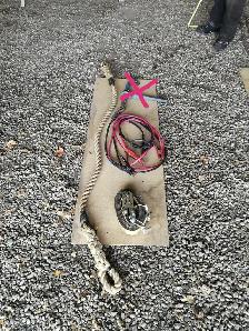 Towing Supplies