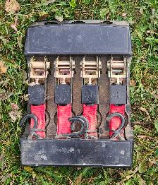 Towing Supplies - Photo 2