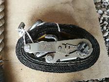 Towing Supplies - Photo 4