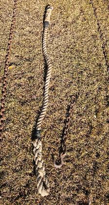 Towing Chains - Photo 4