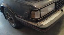 1988 Chevrolet Celebrity Eurosport - Photo 3