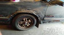 1988 Chevrolet Celebrity Eurosport - Photo 4