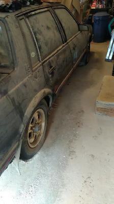 1988 Chevrolet Celebrity Eurosport - Photo 7