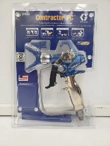 (B13) Graco 17Y0042 Paint Sprayer