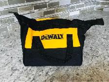 New Dewalt Small Size Tool Bags