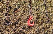 Towing Chains - Photo 2