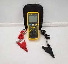 (B22) AEMC 6527 Multimeter