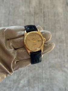 Rolex Day-Date 36mm 18kt