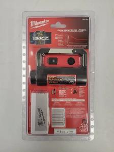 (B23) Milwaukee 2114-21 Light