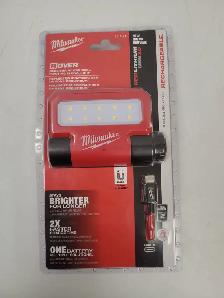 (B23) Milwaukee 2114-21 Light - Photo 2