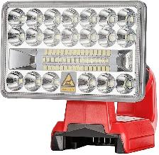 (B23) Milwaukee 2114-21 Light - Photo 4