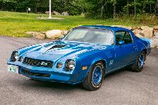 1978-1981 Chevrolet Camaro z28 - Photo 3