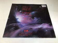 ZZ Top After Burner vinyl album - Photo 2