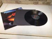 ZZ Top After Burner vinyl album - Photo 3