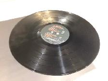 ZZ Top After Burner vinyl album - Photo 4